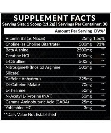 Buy AM PreWorkout RedBerry - Best International Shipping | Boost Energy & Performance - Buy Online on GoSupps.com