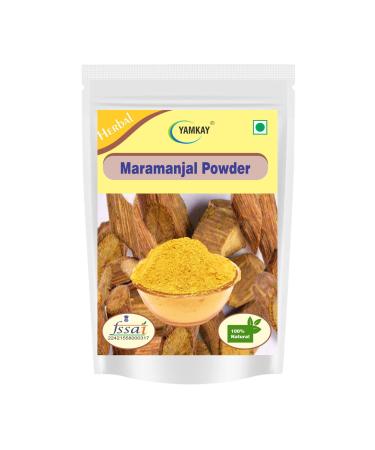 Neotea Maramanjal Powder 300 GM 10.58 OZ| Daruhaldi | Berberis Aristata | Indian Barberry | 100% Pure & Natural | No Additives |