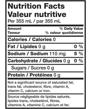 Schweppes Ginger Ale Zero Sugar 12x355mL - Buy Online on GoSupps.com
