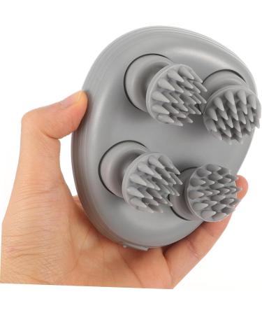 ULTECHNOVO 2 Sets Head Massager Tool - Abs Kneading for Ultimate Relaxation | International Shipping Available - Buy Online on GoSupps.com