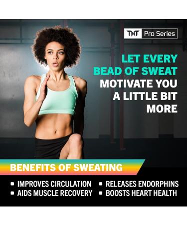 TNT Firestarter Hot Cream - Enhance Workouts & Boost Sweat for Effective Fat Loss - Buy Online on GoSupps.com