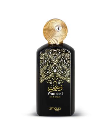 Wameed Women Eau De Perfume 90ML - Buy Online on GoSupps.com