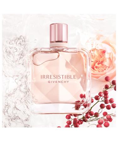 Givenchy Irresistible EDT Fraiche 1.1 Fl. Oz - Buy Online on GoSupps.com