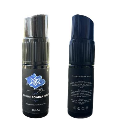Elev8 Texture Powder Spray