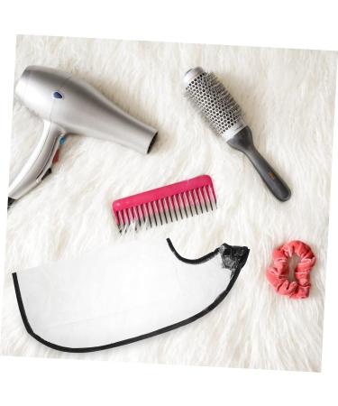 Beavorty 2pcs Shampoo Funnel Tools Hairdressing Cape Hair Capes Hair Styling Tool Hair Dye Hairdressing Tool - Buy Online on GoSupps.com