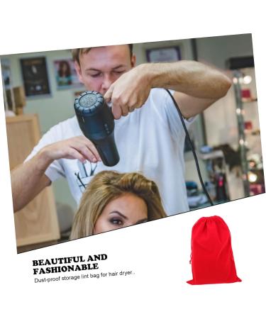 Beavorty 3pcs Multipurpose Dustproof Electric Dryer Storage Practical Sturdy Draw Simple Organizing Bags - Buy Online on GoSupps.com