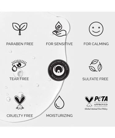 Calming Face Mask Pack - 10 Pcs for Irritated Skin Anti-Aging & Natural Radiance | Revitalizing Skin Repair Masks - Buy Online on GoSupps.com