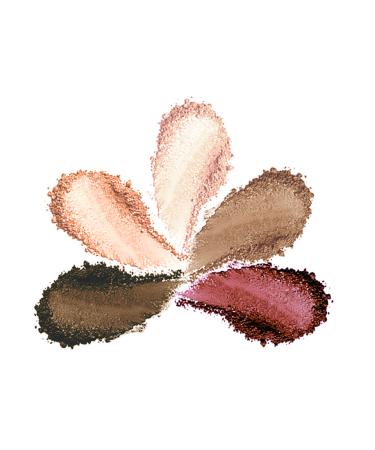 Palladio Silk Fx Eyeshadow in Mirage - Buy Internationally | Best Quality Makeup Online - Buy Online on GoSupps.com