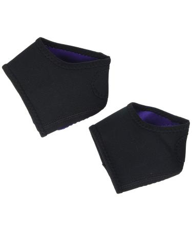 Shock Absorbing Foot Ankle Pads 1-Pair2 Units