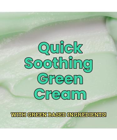 Buy COLOR FOOD SERIES Green Glow-Up Cream 1.69 fl. oz - Best Moisturizer for Radiant Skin | International Shipping Available - Buy Online on GoSupps.com