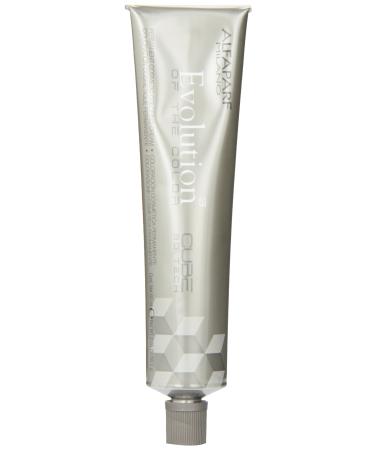 Alfaparf Milano Evolution Of The Color Iris 8.21 Light Blonde-Violet Ash 60 ml Iris 8.21 Light Blonde-Violet Ash 60 ml (1 pack)