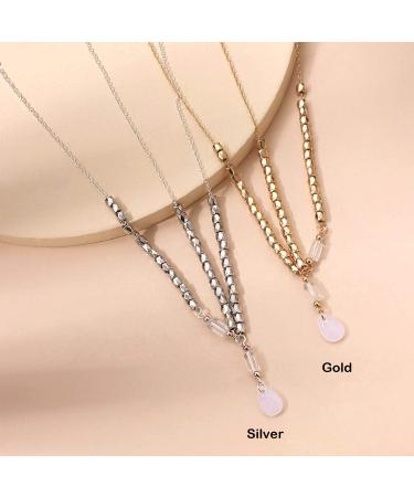 Prosy Bridal Rhinestone Head Chain - Elegant Silver Wedding Headband & Pearl Hairpiece for Brides & Bridesmaids - Perfect Festival Hair Accessories - Buy Online on GoSupps.com