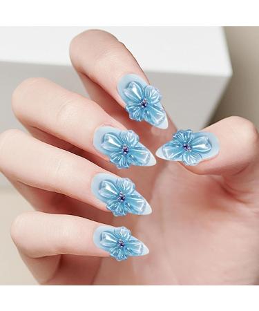 Nail Modeling Glue - Lightweight Sculpting Gel Artistic Design | Flexible non-sticky formula creative creature-shaped product for events - Buy Online on GoSupps.com