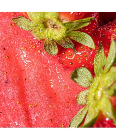  LEPO LEPO | Strawberry Smoothie Scrub 250ml Exfoliating Body Scrub with Strawberry Seeds - Buy Online on GoSupps.com