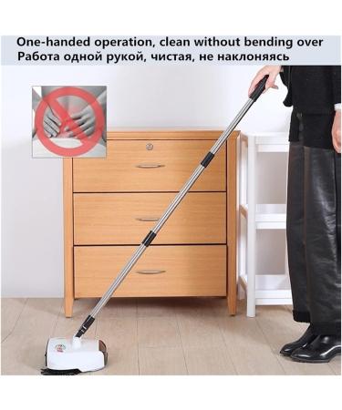 Vacuum Cleaner Broom Broom Manual Sweeper Push Broom dust Collector Floor Marble Cleaning Broom Household Cleaning Tools for Broadleaf Trees and Carpets (Color : 1) (13) - Buy Online on GoSupps.com