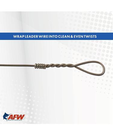 American Fishing Wire Haywire Twist Tool  Black - Buy Online on GoSupps.com