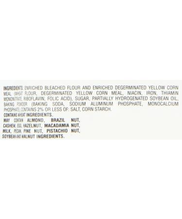 Martha White Sweet Cornbread & Muffin Mix 7oz (12 Pack) - Authentic Southern Flavor - Buy Online on GoSupps.com