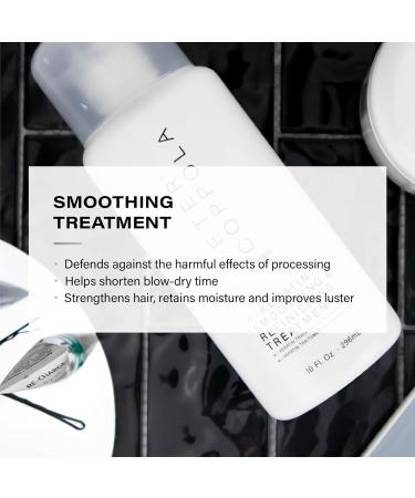 PETER COPPOLA a-Keratin Smoothing Treatment - Semi-Permanent Hair Smoother Nourisher & Formaldehyde-Free - 10 OZ Shipping Worldwide - Buy Online on GoSupps.com