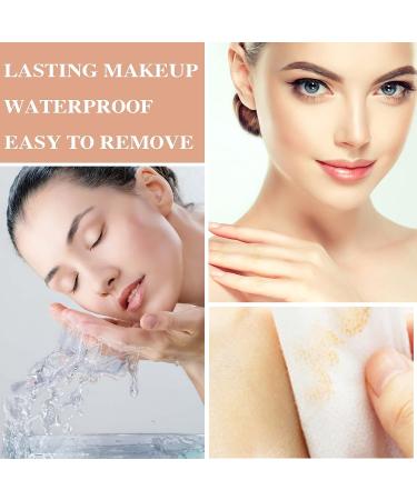 Color Changing Foundation Concealer Cover Cream - Long Lasting, Moisturizing, Full Coverage Makeup - Buy Online on GoSupps.com