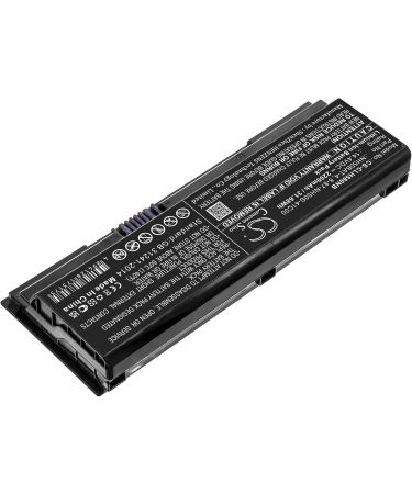 Battery Replacement for System76 Gazelle (Gaze14) - 6-87-NH50S-41C00 NH50BAT-4 | International Shipping Available - Buy Online on GoSupps.com
