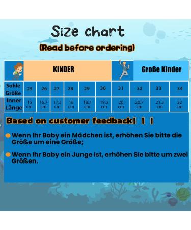 Bavarian Children's Water Shoes | Aqua Socks & Surf Shoes for Boys & Girls | Pink Dolphin 28 EU | Ideal for Beach & Pool Adventures - Buy Online on GoSupps.com