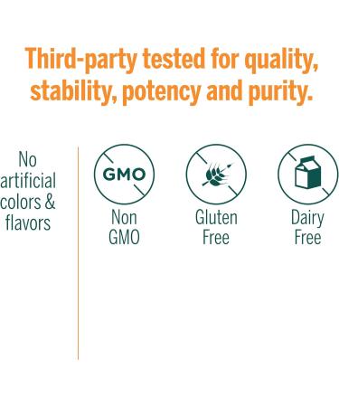 Genestra Brands - DHA Pediaburst - Chewable DHA Supplement - 180 Chewable Softgels - Natural Orange Flavour - Buy Online on GoSupps.com