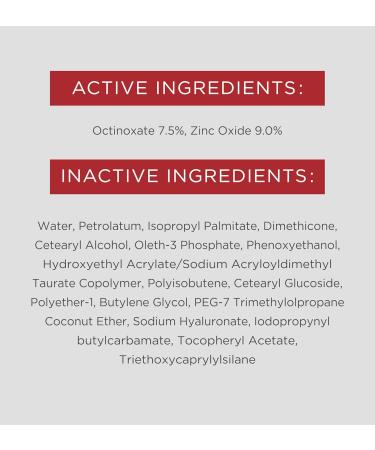 EltaMD UV Daily SPF 40 Face Sunscreen Moisturizer with Zinc Oxide Daily Face Moisturizer with SPF Sunscreen For Dry Skin 1.7 oz Pump (Pack of 2) - Buy Online on GoSupps.com