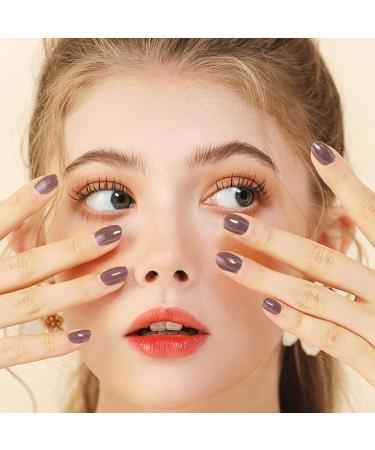 Nail Gel Not Easy to Fade Nail Polish Drawing Fine Tip Nail Gel Nail Polish for Nail Salon Supplies Kagrote Bedr123-9 - Buy Online on GoSupps.com