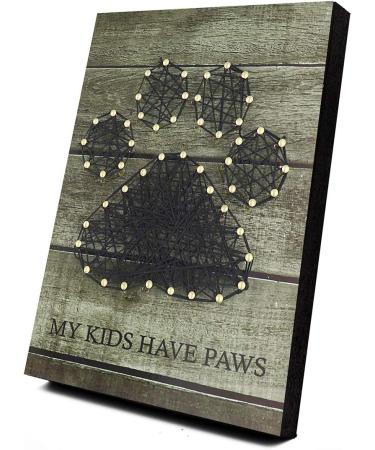 Sea-Turtle String Art Kit for Adults - 3D DIY Nails String Art Board Craft - Buy Online on GoSupps.com