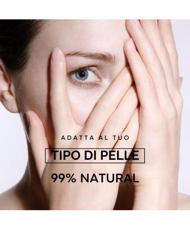  URBANIC URBANIC Intensive Eye Repair Cream Ceramide Eye Contour 15ml product Intensive eye contour treatment without SLS SLES and PEG for wrinkles puffiness and dark circles - Buy Online on GoSupps.com
