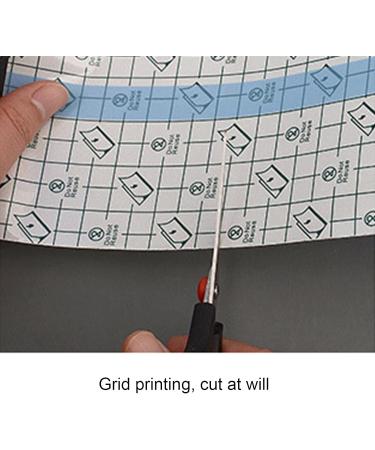 Pansement de tatouage transparent imperm able l'eau post-traitement pansement Film de peau accessoires de tatouage de gu rison Tatouage Paillette Princesse (C One Size) - Buy Online on GoSupps.com