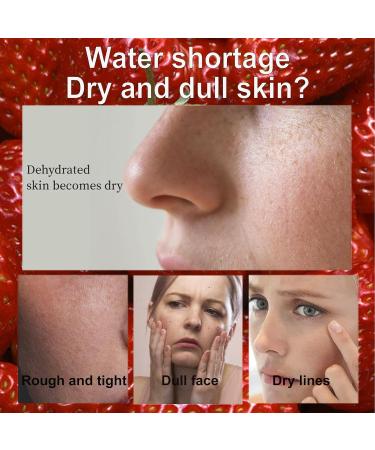 Face Mask Set Skin Care for Teenage Girls - Fruit Beauty Sheet Mask to Moisturizing and Smoothing - Skin Care Set Pamper Gifts for Women to Improve Dullness & Glow Skin - Womens Gift Set(Set E) - Buy Online on GoSupps.com