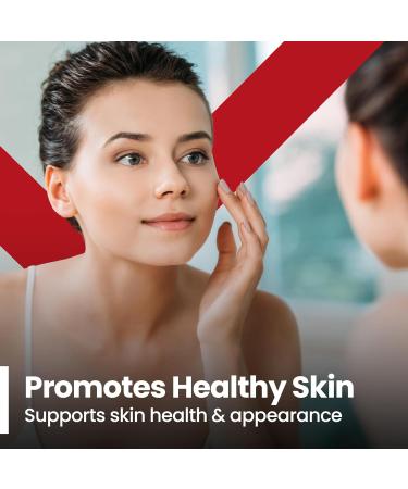 Red Label Health Vitamin B12 Tablets High Strength 1000mcg for Men & Women Pack of 360 Tablets (1 Year Supply) Methylcobalamin B12 Vitamin for Tiredness and Fatigue Vegetarian Vegan 1 count (Pack of 360) - Buy Online on GoSupps.com