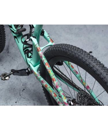 Dyed Bro Frame Protection - Hawaii 2.0 | DBF11112 - Buy Online on GoSupps.com