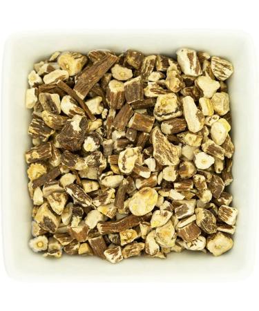 Dandelion Root Tea Organically Grown Caffeine-Free 250gm - Buy Online on GoSupps.com