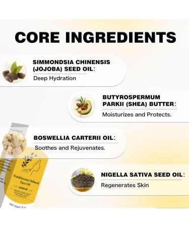 Facial oil firming fluid 30 ml restorative moisturizing care elasticitypromoting whitening oil for daily facial massage skin care - Buy Online on GoSupps.com