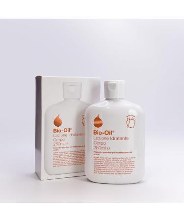  Bio-Oil Bio-Oil Lotion lightweight body moisturizer for dry skin non-greasy fast-absorbing - Buy Online on GoSupps.com