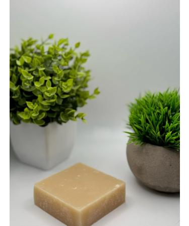 Buy Glow & Grace Natural Soap (Rose & Honey) - Luxurious All-Natural Skincare for Radiant Skin | International Shipping Available - Buy Online on GoSupps.com