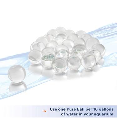 Aqueon PURE Live Beneficial Bacteria 10 Gallon - 12 Pack - Buy Online on GoSupps.com