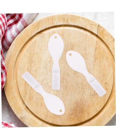 Buy Wofashpuret 20-Pack Portable Toothbrushes - Extra Clean Nylon Brushes for Adults & Camping - Travel-Friendly Mouth Cleaning Accessories - Buy Online on GoSupps.com