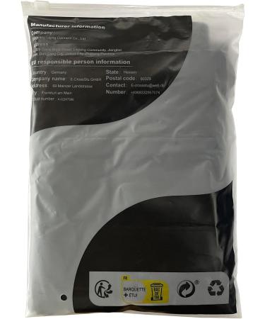 Buy Ddobb 4-Pack Compression Stockings for Men & Women - Support Socks for Travel Running Cycling - Perfect for Flights - S-M Size - White - Buy Online on GoSupps.com