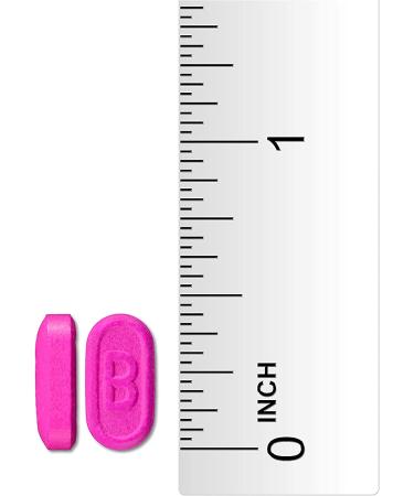 Benadryl Ultratabs Go Packs 8 Antihistamine Tablets - Diphenhydramine HCl - Travel Size Packets - Buy Online on GoSupps.com