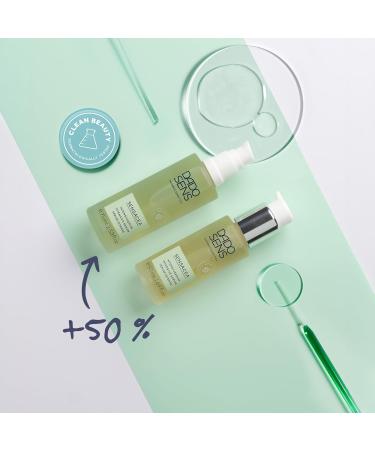 DADO SENS SENSACEA INTENSION SERUM Special size 75ml mild care for hypersensitive skin with a tendency to couperosis up to the first signs of rosacea and mild to moderate redness - Buy Online on GoSupps.com