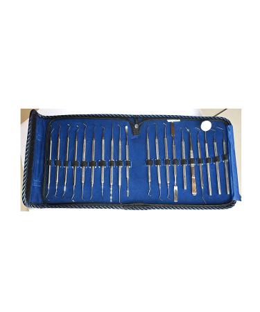 API Conservative Kit 20 Instruments