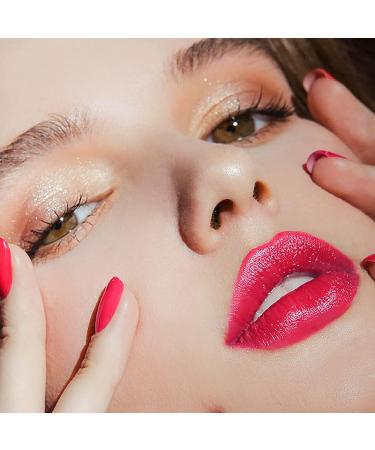 Lip Stain Tint: High Pigment, Longwear 2-in-1 Multi Stick for Lip & Cheek - (06) - Buy Online on GoSupps.com