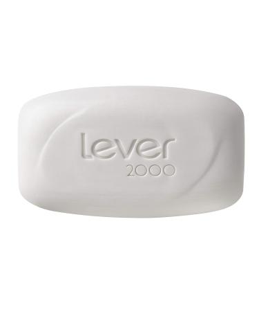 Lever 2000 Aloe & Cucumber Refreshing Body Soap 4oz (Pack of 8) - Antibacterial Cleanser - Buy Online on GoSupps.com