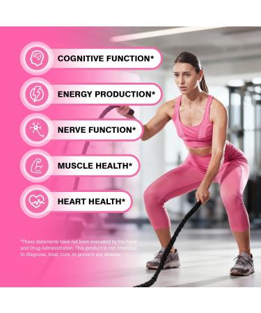 Magnesium Glycinate Gummies 21 in 1 2200MG Magnesium Complex with Glycinate Malate & Vitamin B12 High Absorption&Advanced Supplement Third-Party Tested 120 Gummies - Buy Online on GoSupps.com