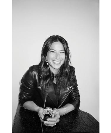 Rebecca Minkoff Fragrance for Women - Notes of Cardamom Jasmine and Tonka Bean - Delivers Sensuality and Warmth - Long Lasting - Suitable for all Occasions - 1 oz EDP Spray - Buy Online on GoSupps.com