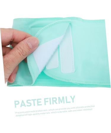 minkissy Gels Neck Plaster Moisturizing Care Neck Pillow Wrinkle Neck Care Aid 1 - Buy Online on GoSupps.com