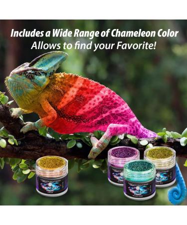 Baltic Day Mica Powder Set - 75 Colors for Epoxy Resin, Soap Making, Candles, and More - Buy Online on GoSupps.com